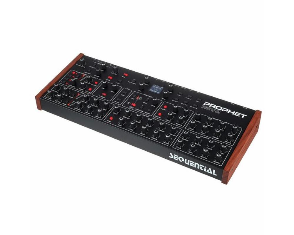 Sequential Prophet REV2-8 Desktop