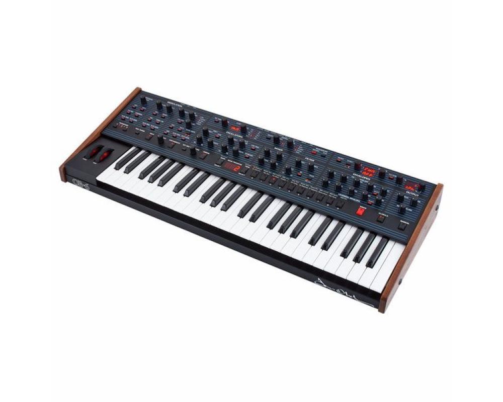 Sequential OB-6