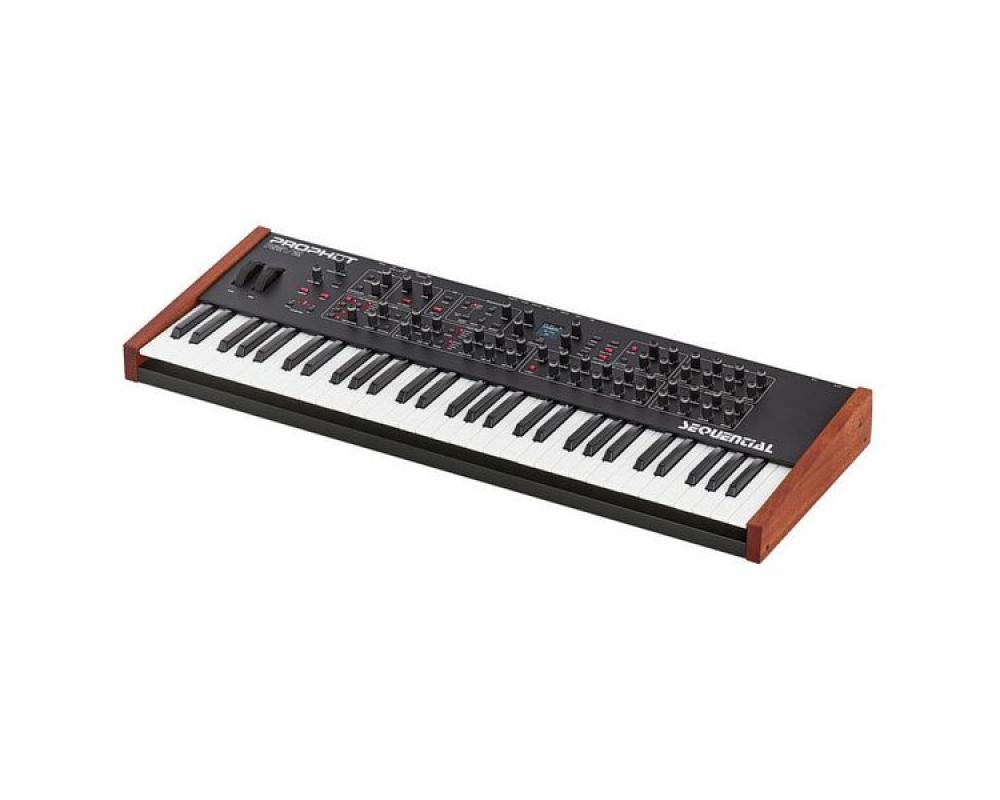 Sequential Prophet REV2-8