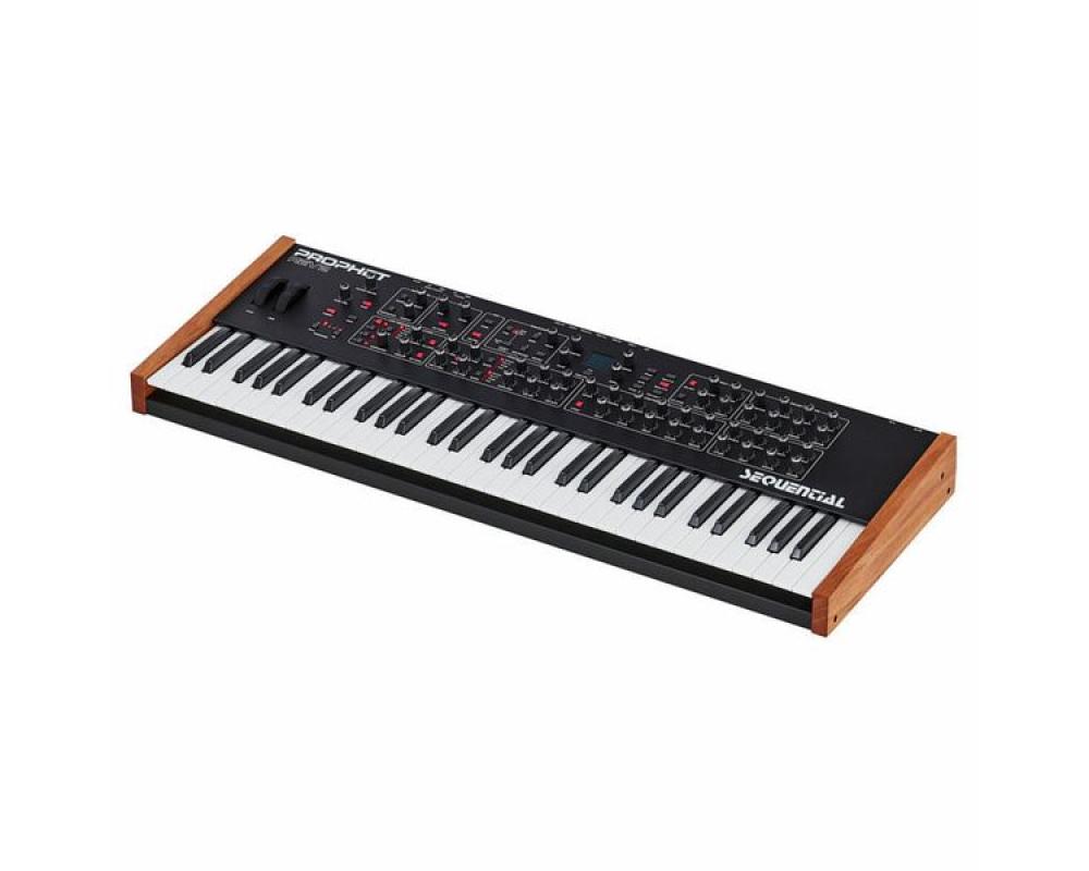 Sequential Prophet REV2-16