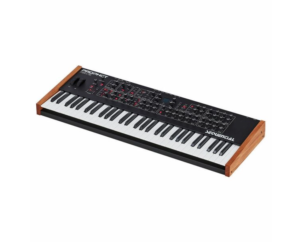 Sequential Prophet REV2-16