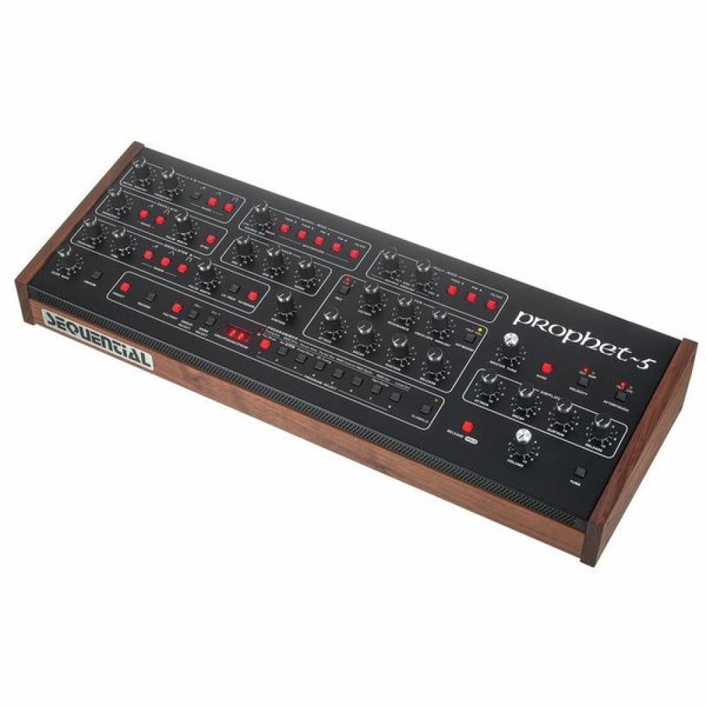Sequential Prophet 5 Module