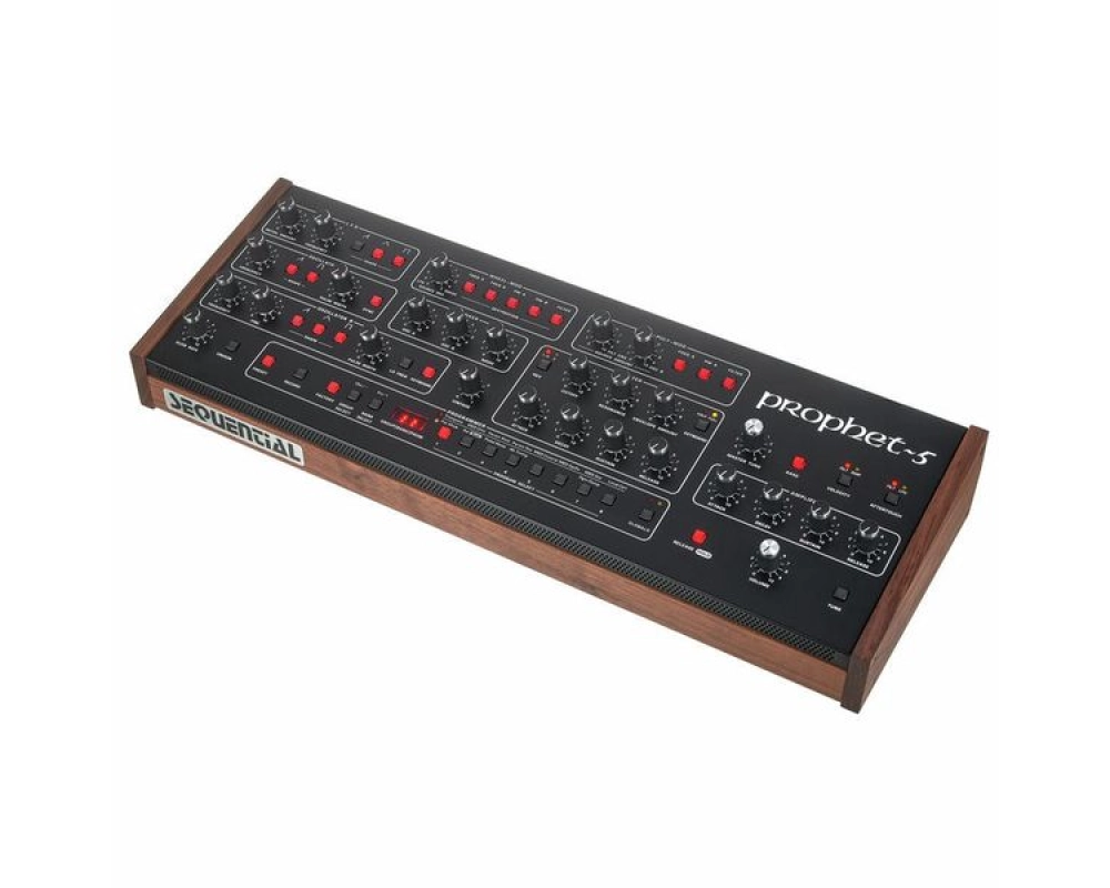 Sequential Prophet 5 Module