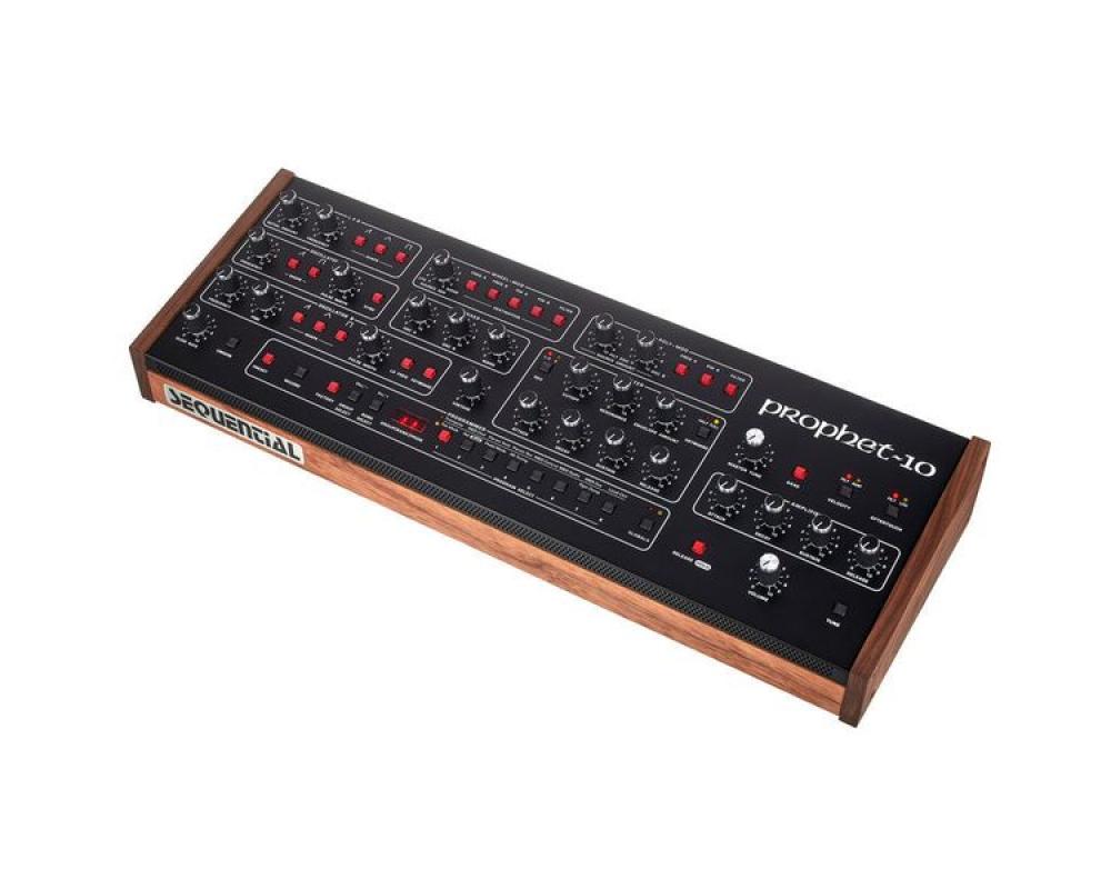 Sequential Prophet 10 Module