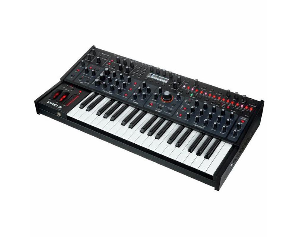 Sequential Pro 3