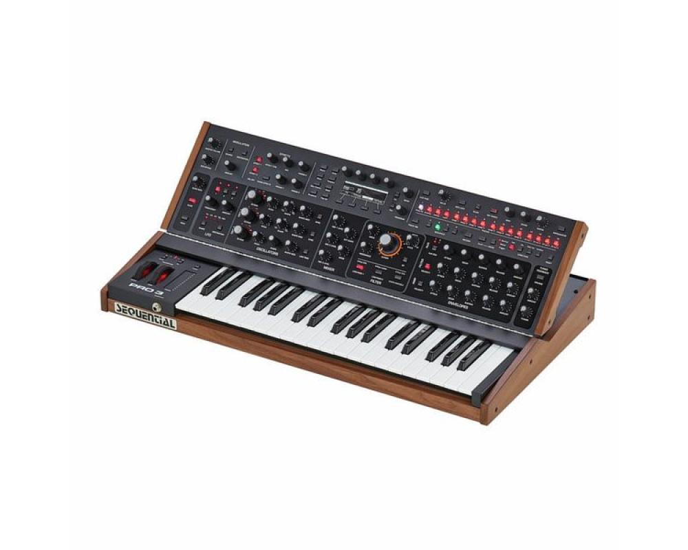 Sequential Pro 3 Special Edition