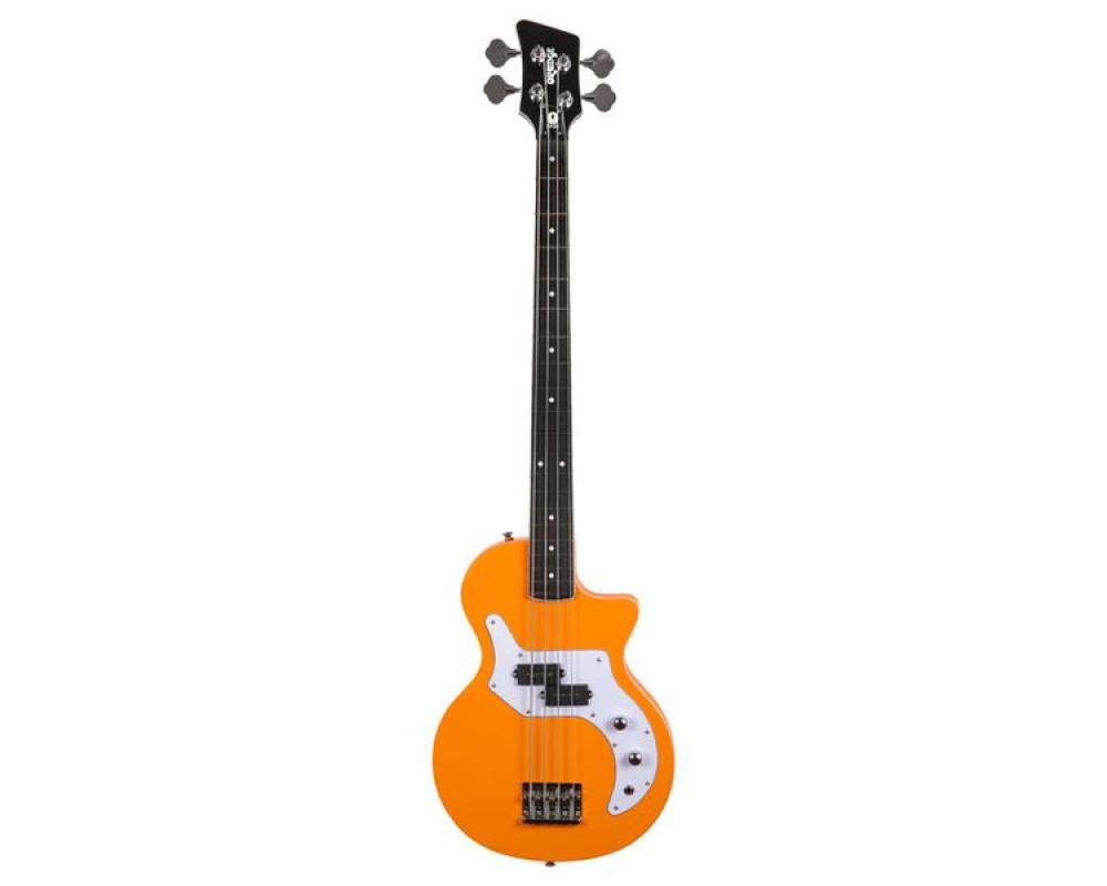 Orange O-Bass Orange
