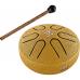 Meinl Sonic Energy PSTD3GOM Pocket Steel Tongue Drum