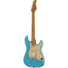 Mooer GTRS Guitars Standard 801 SB Sonic Blue