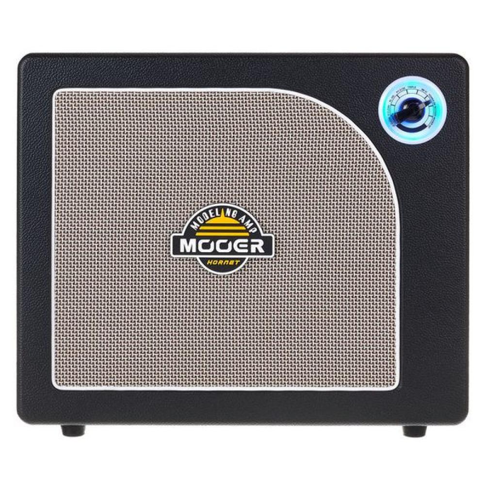 Mooer Hornet Black 30W Modeling Amp