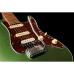 Sire Larry Carlton S7 2nd Gen SG Sherwood Green