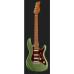 Sire Larry Carlton S7 2nd Gen SG Sherwood Green