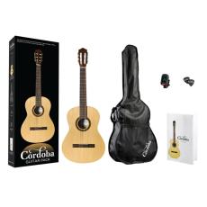 Cordoba CP100 Guitar Pack