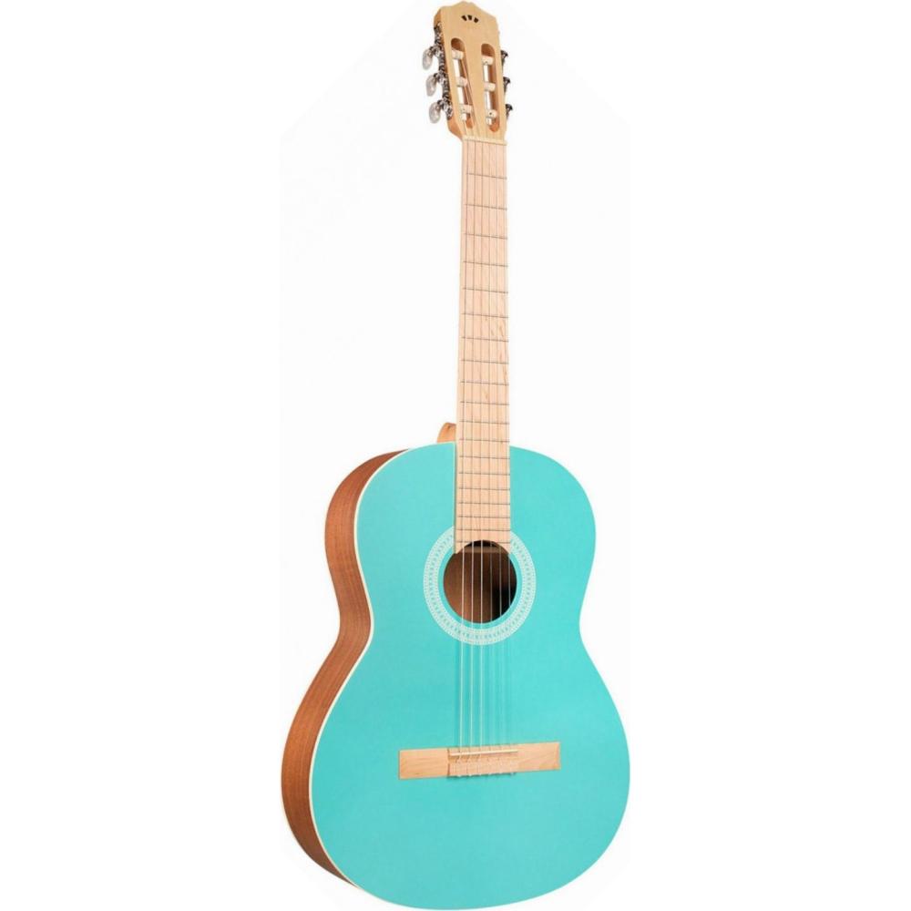 Cordoba Protege C1 Matiz Aqua