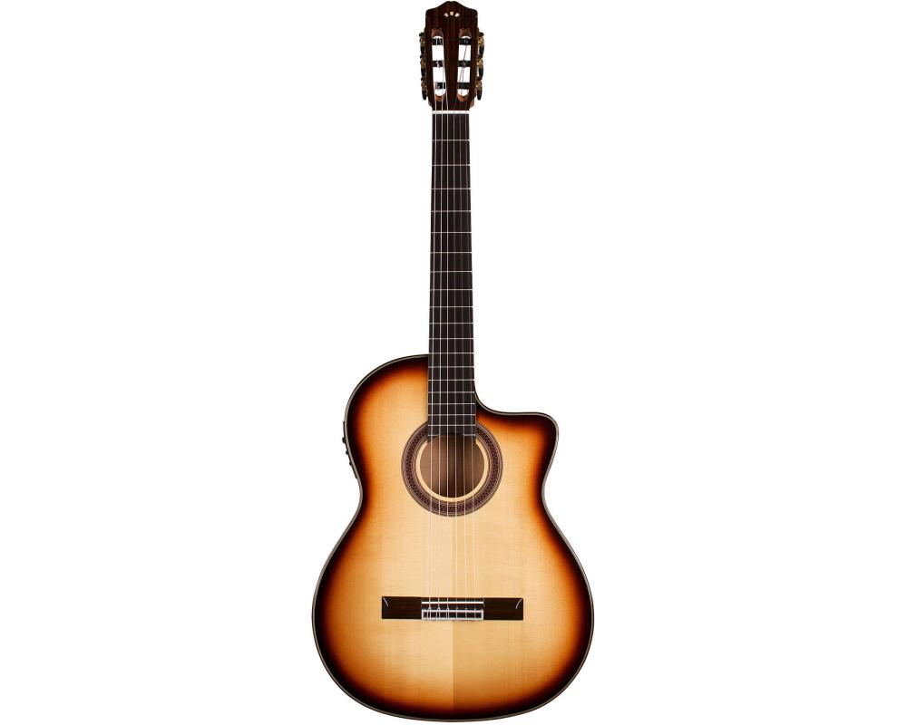 Cordoba GK Studio Edge Burst