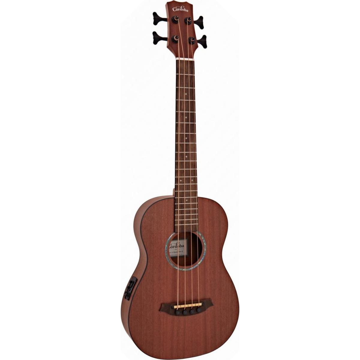 [使用少]Cordoba Mini II Bass MH-E Mini II Bass MH-E - Cordoba Guitars