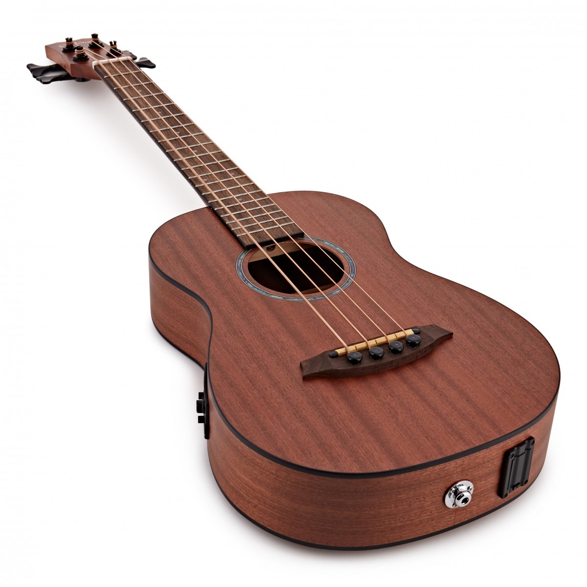 [使用少]Cordoba Mini II Bass MH-E Mini II Bass MH-E - Cordoba Guitars