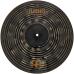 Meinl Classics Custom Dark Thin Crash 16