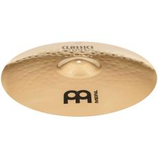 Meinl Classics Custom Thin Crash 18