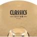Meinl Classics Custom Thin Crash 18