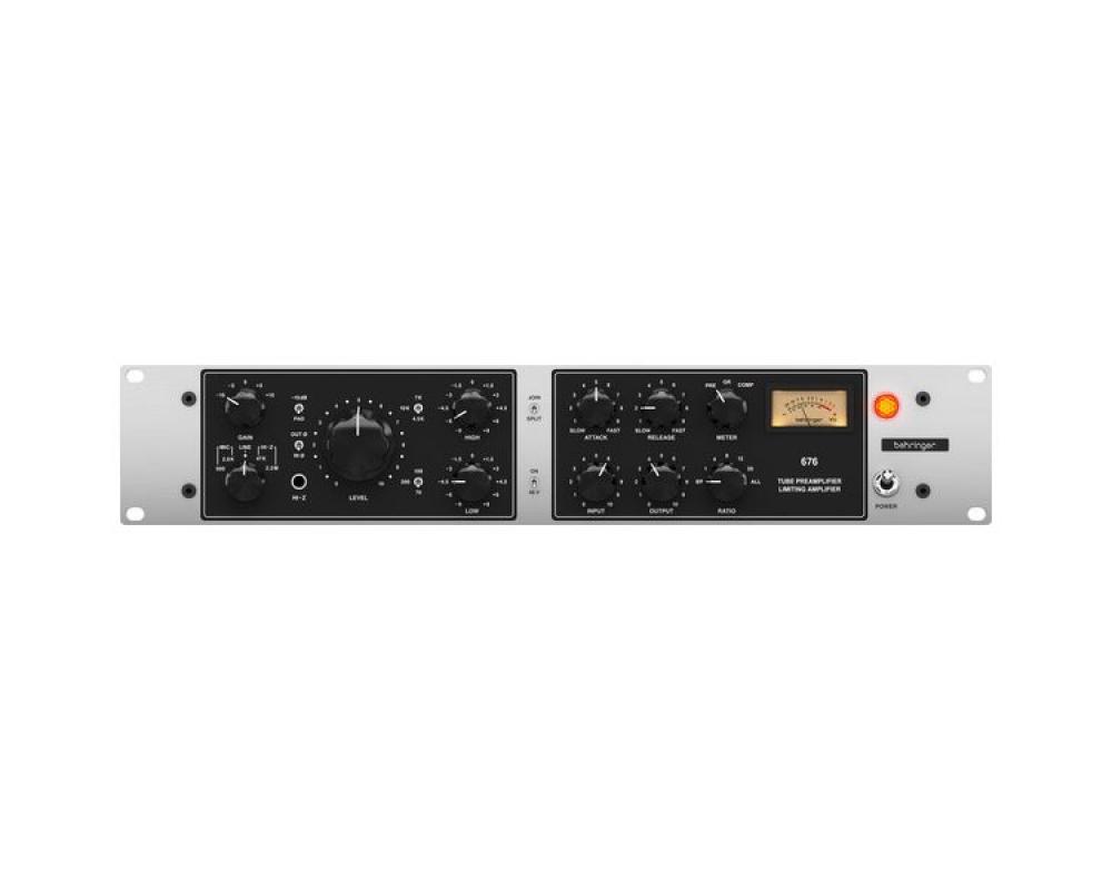 Behringer 676