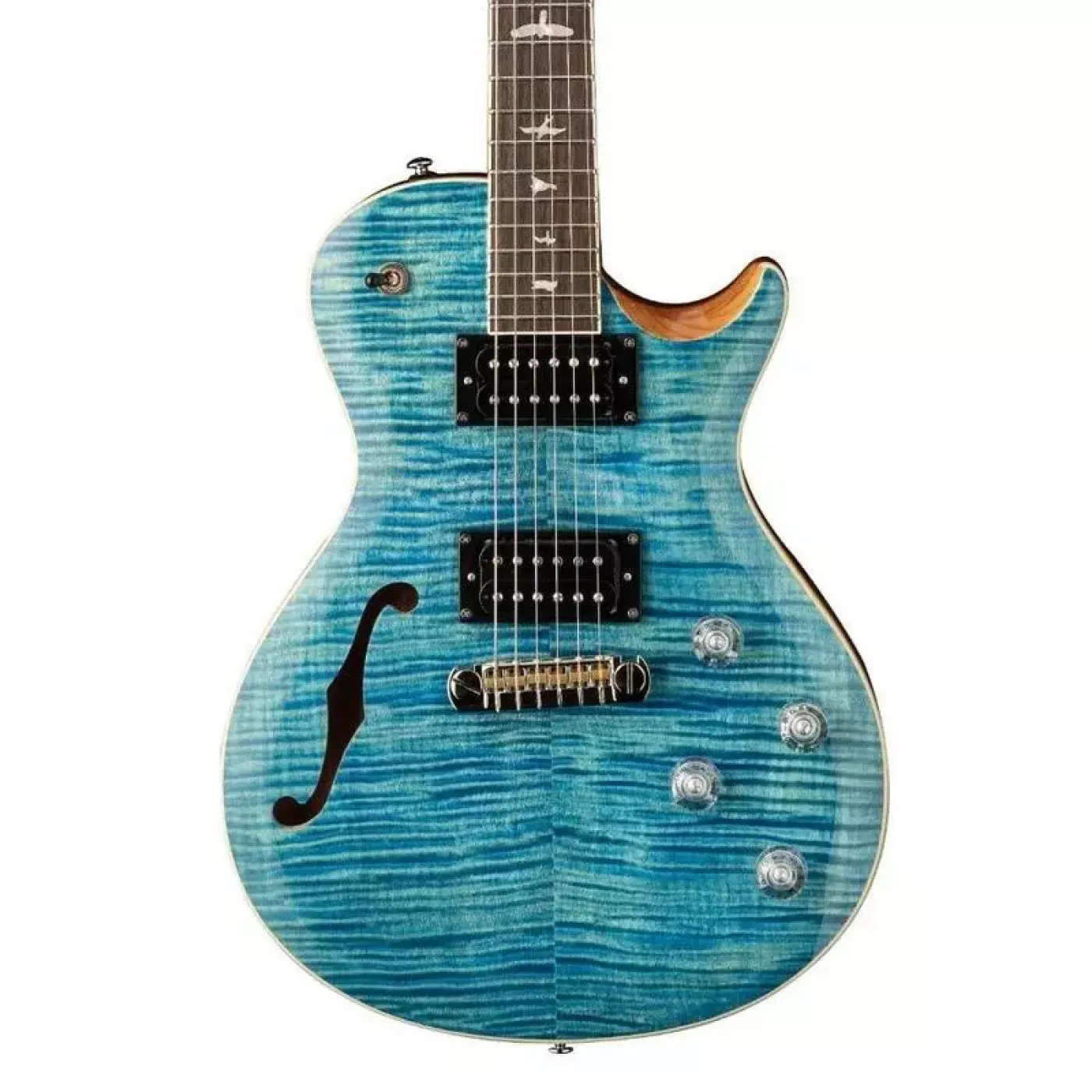 PRS SE Zach Myers MB Signature