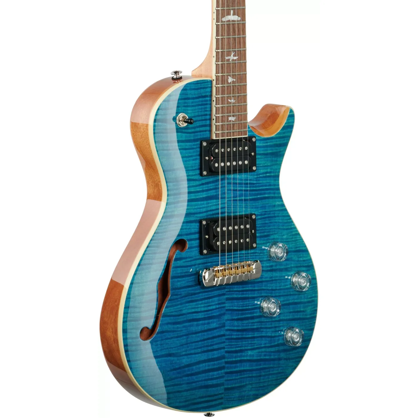 PRS SE Zach Myers MB Signature