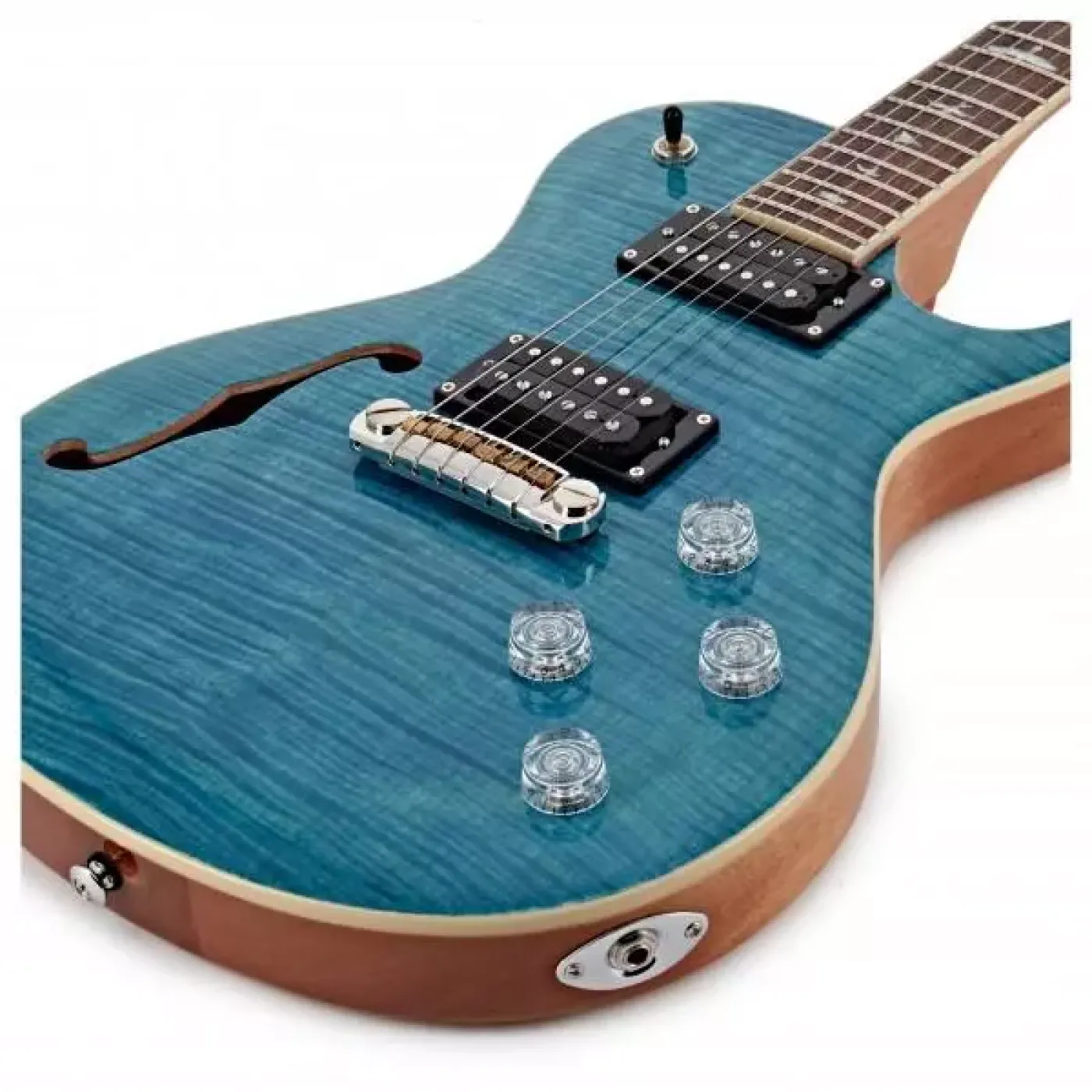 PRS SE Zach Myers MB Signature