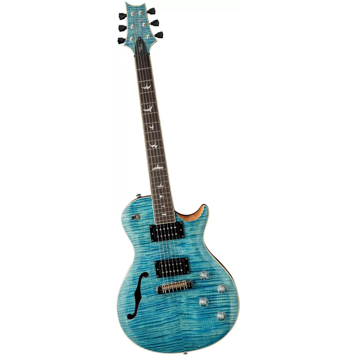 PRS SE Zach Myers MB Signature