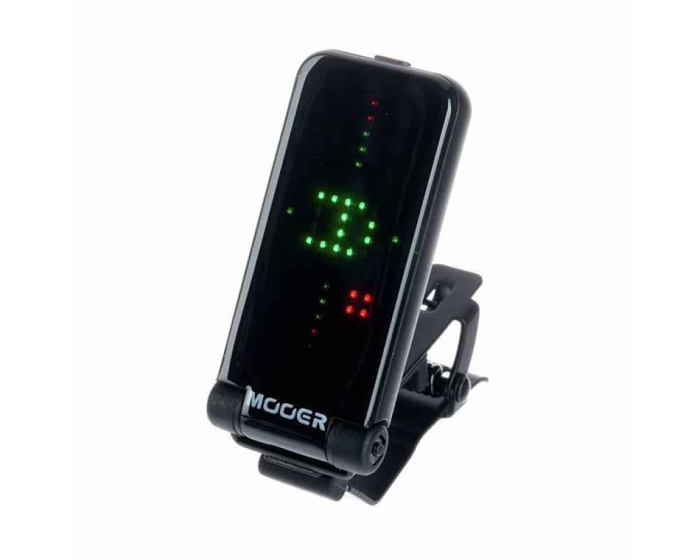Mooer CT-01 Clip Tuner