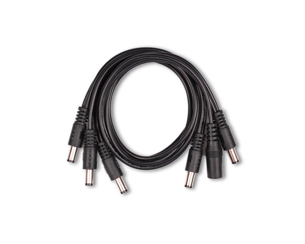 Mooer PDC-5S Power Cable