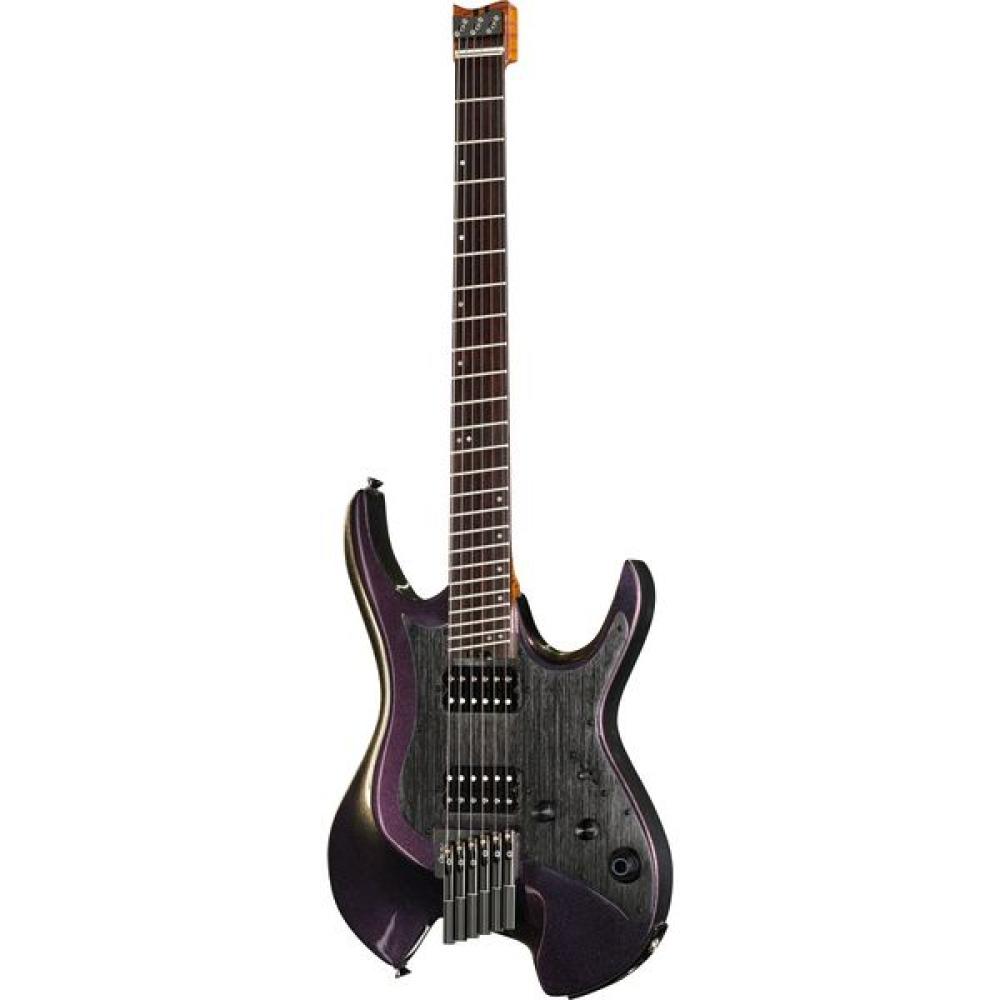 Mooer GTRS Guitars Wing 900 Int API