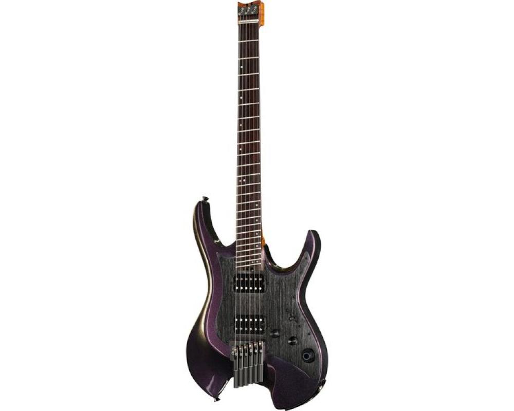 Mooer GTRS Guitars Wing 900 Int API