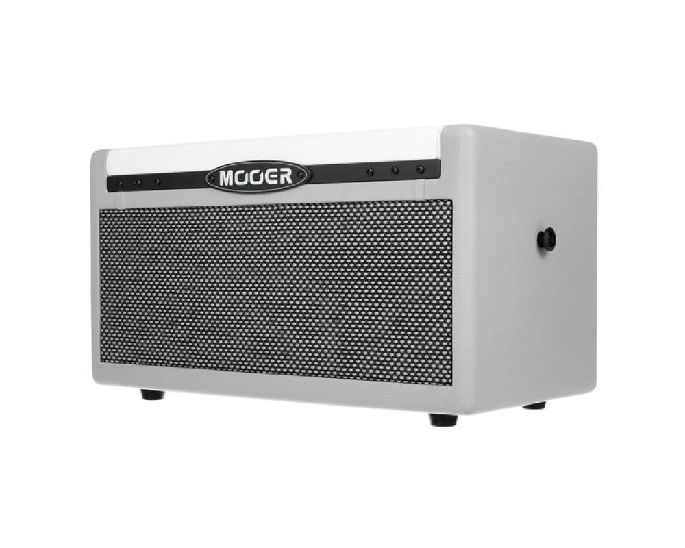 Mooer SD30i Modeling Guitar Combo White
