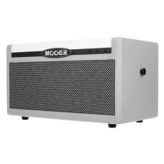 Mooer SD30i Modeling Guitar Combo White