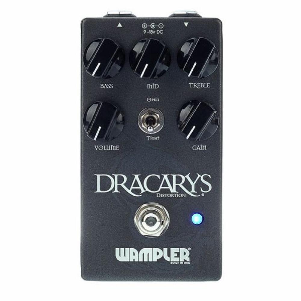 Wampler Dracarys Distortion