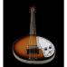 Danelectro DBS68 Reissue Baby Sitar VS