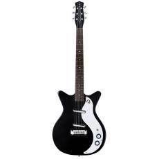 Danelectro 59M NOS+ Black