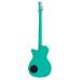 Danelectro 56 Vintage Baritone Dark Aqua