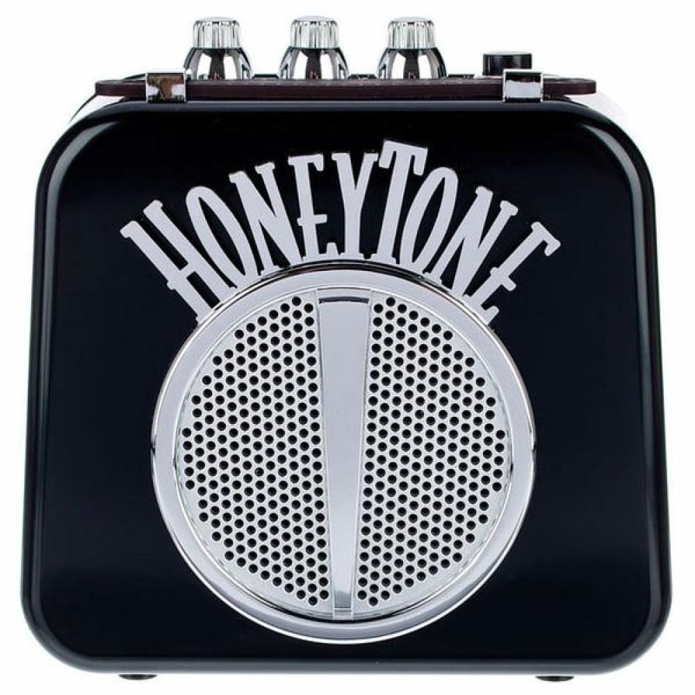Danelectro N-10 Honeytone Mini Amp BK
