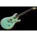 PRS CE 24 LTD Seafoam Green Satin