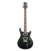 PRS CE 24 LTD Black Top Satin Natural Back with Gig Bag