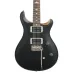 PRS CE 24 LTD Black Top Satin Natural Back with Gig Bag