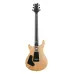 PRS CE 24 LTD Black Top Satin Natural Back with Gig Bag