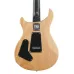 PRS CE 24 LTD Black Top Satin Natural Back with Gig Bag