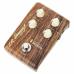 L.R.Baggs Align Session Comp Effektpedal