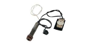 Pickups para Ukuleles