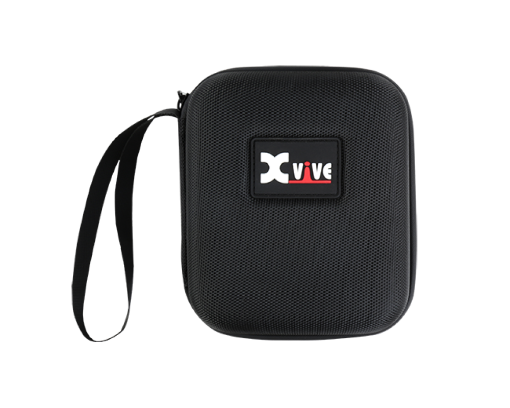 XVive CU2 bag for U2 Wireless System