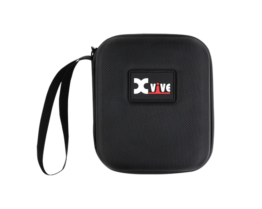 XVive CU2 bag for U2 Wireless System