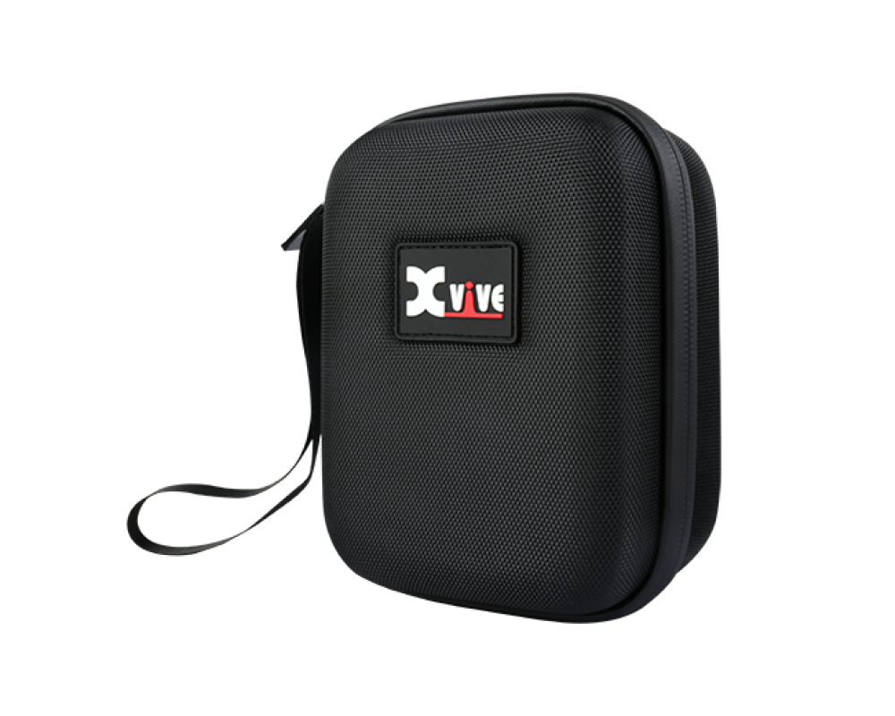 XVive CU4 bag for U4 Monitor Wireless System